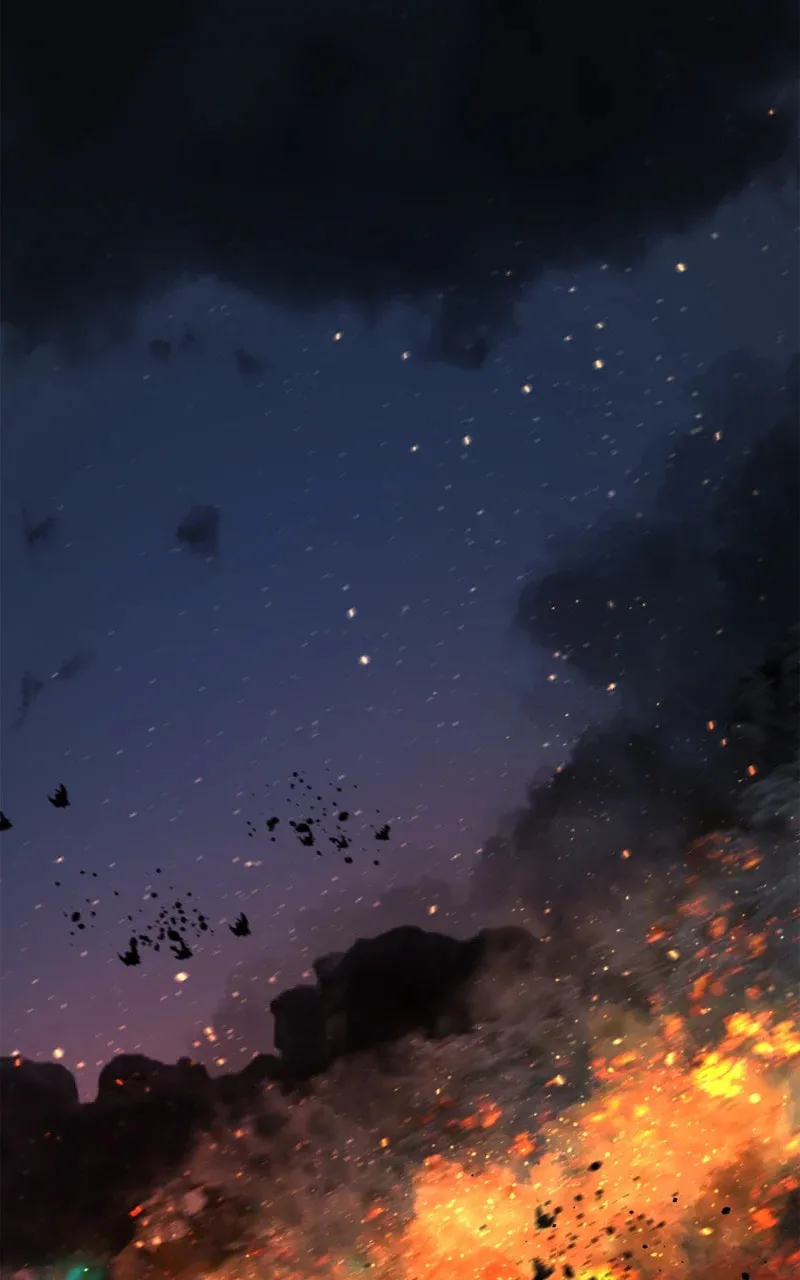 Hero Killer Chapter 198 page 101 - 