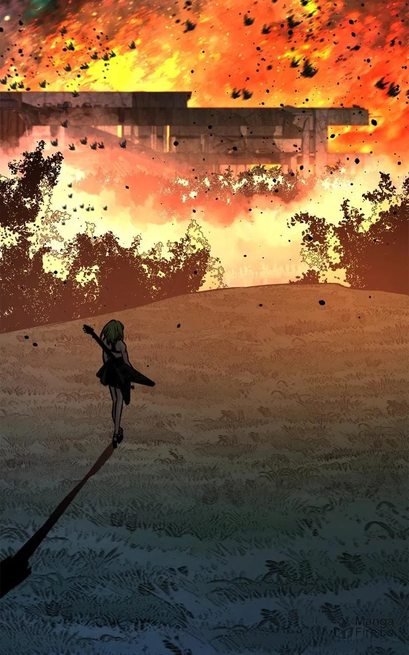 Hero Killer Chapter 198 page 102 - 