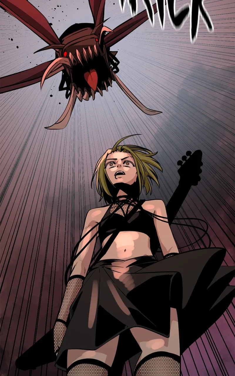 Hero Killer Chapter 198 page 104 - 