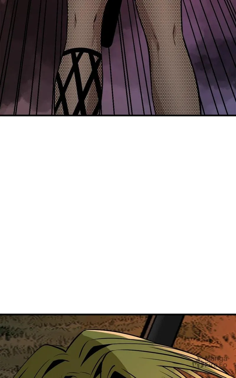 Hero Killer Chapter 198 page 105 - 