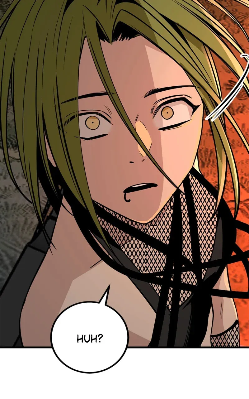 Hero Killer Chapter 198 page 106 - 