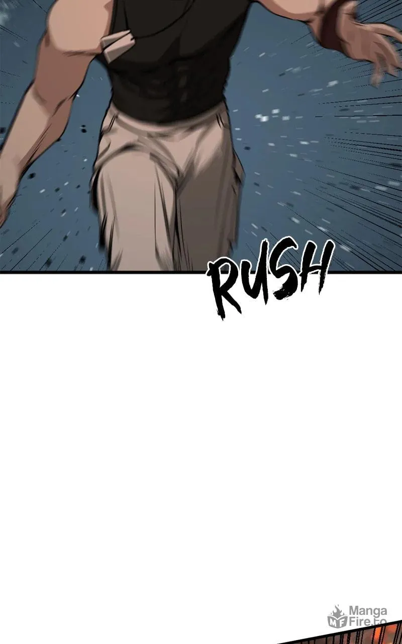 Hero Killer Chapter 198 page 108 - 
