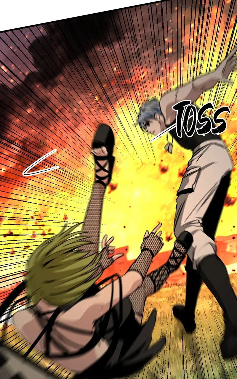 Hero Killer Chapter 198 page 109 - 
