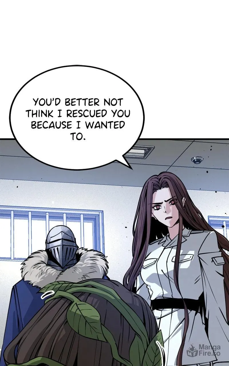 Hero Killer Chapter 198 page 12 - 