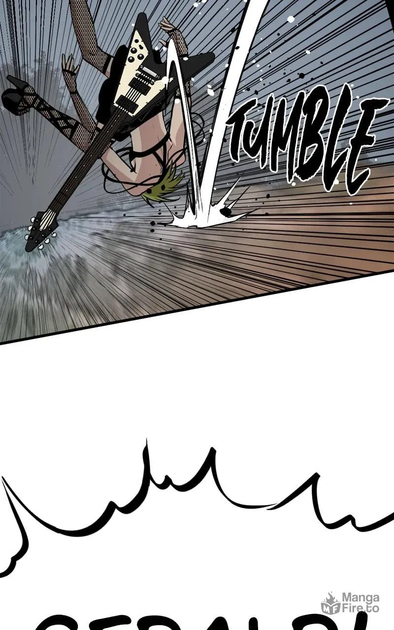 Hero Killer Chapter 198 page 111 - 