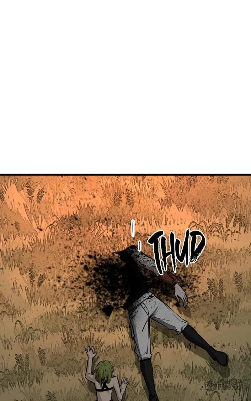 Hero Killer Chapter 198 page 115 - 