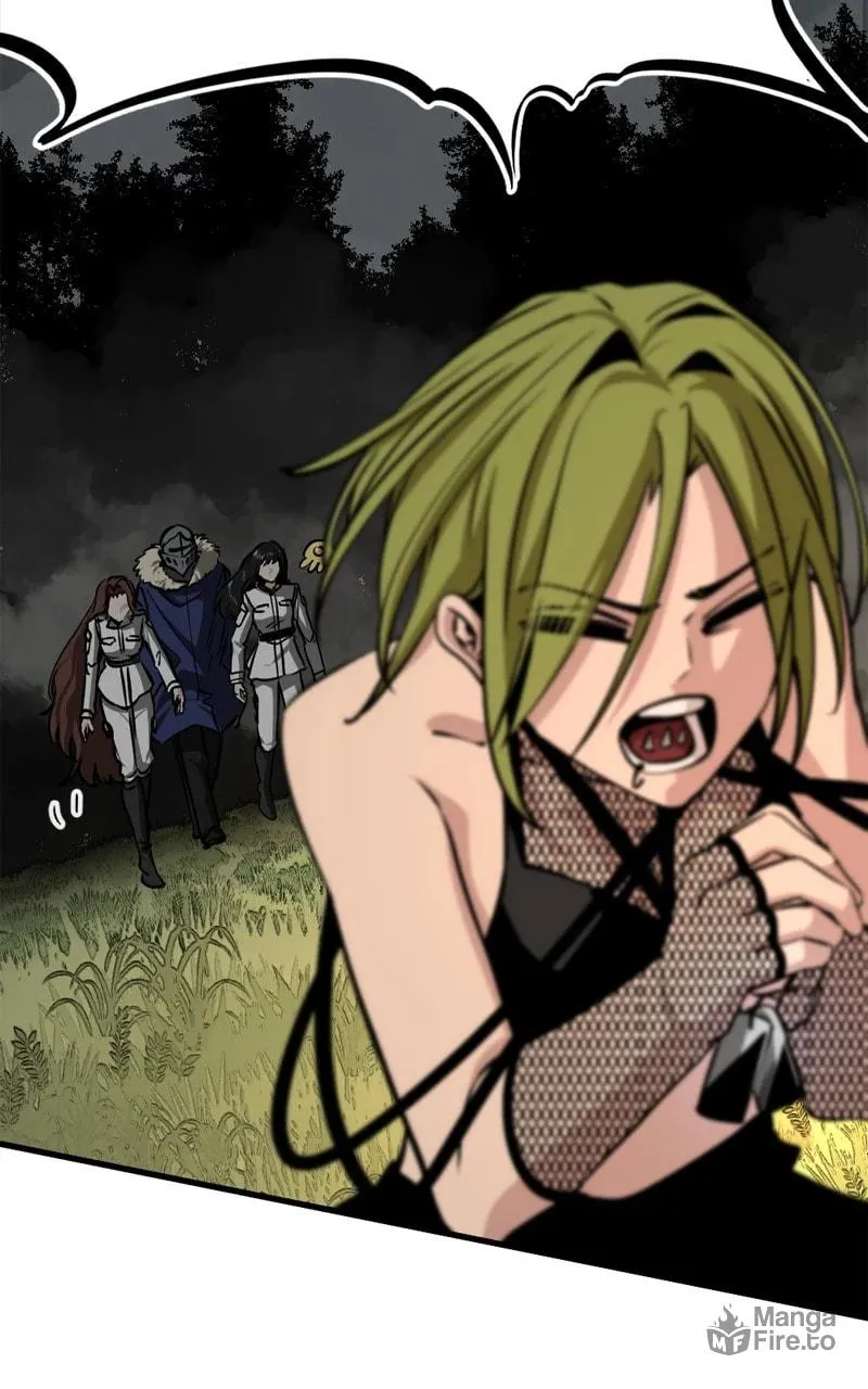 Hero Killer Chapter 198 page 117 - 