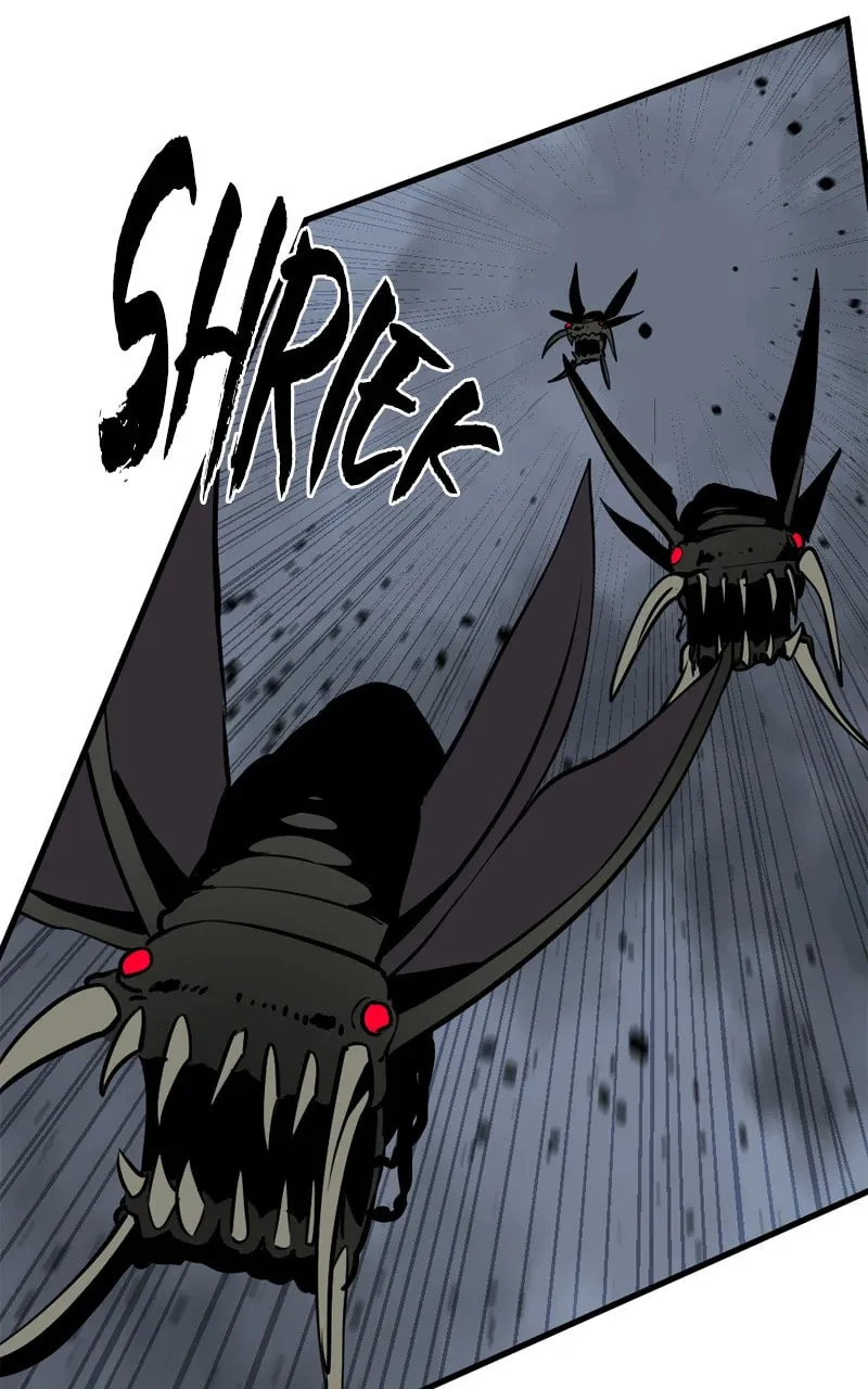 Hero Killer Chapter 198 page 118 - 