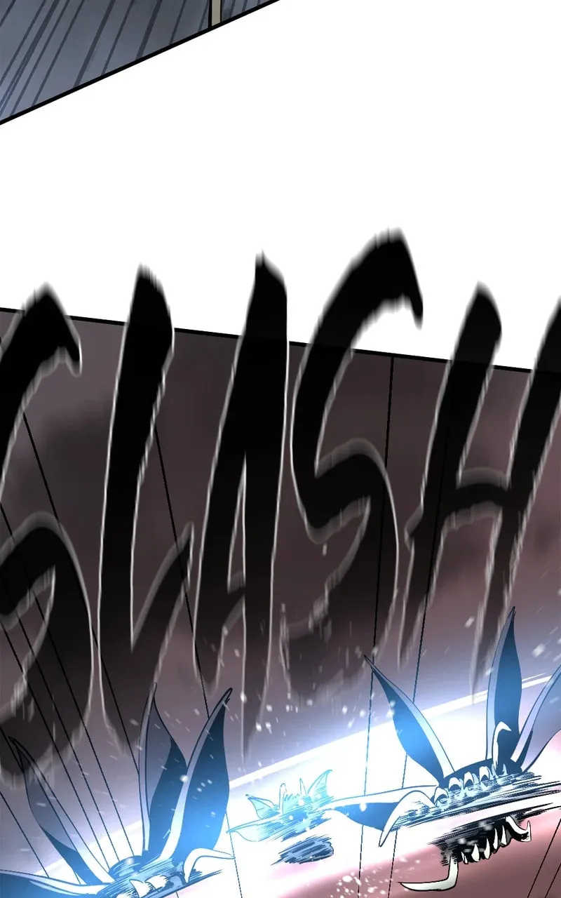 Hero Killer Chapter 198 page 119 - 