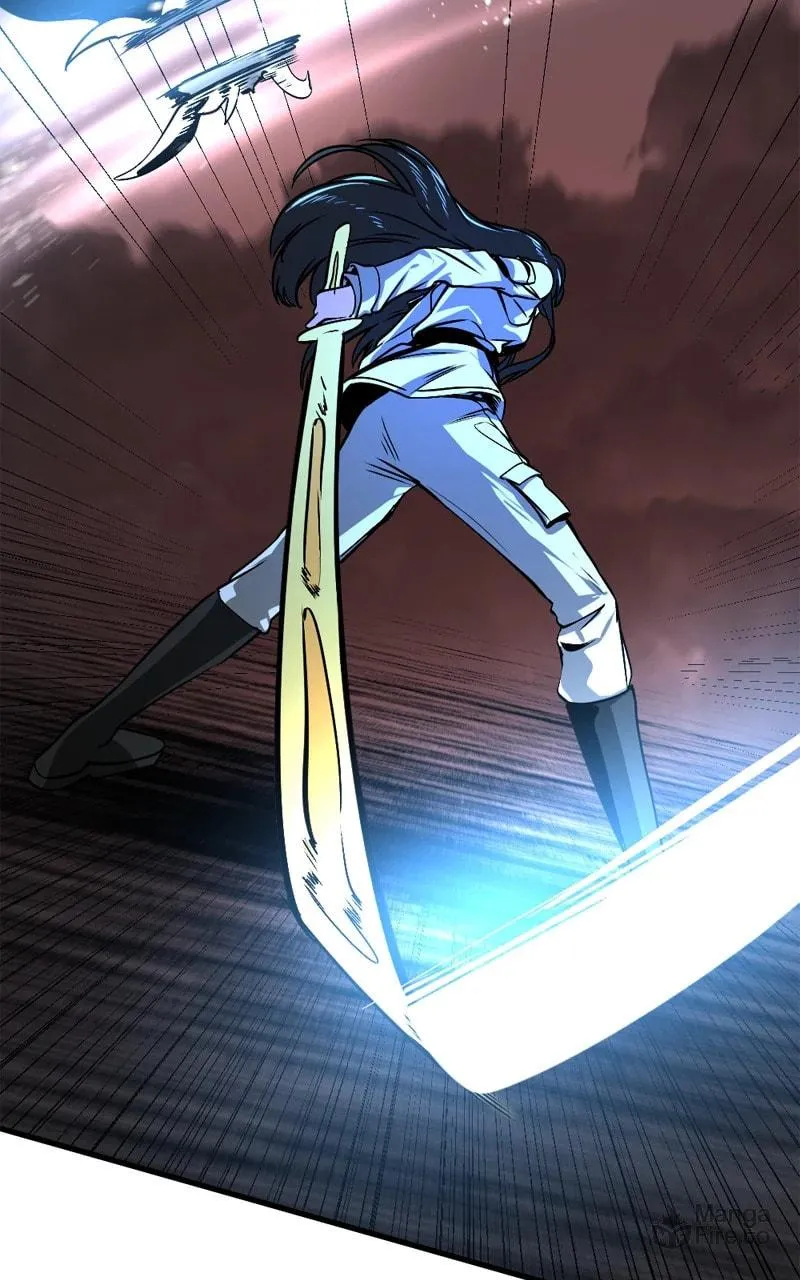 Hero Killer Chapter 198 page 120 - 