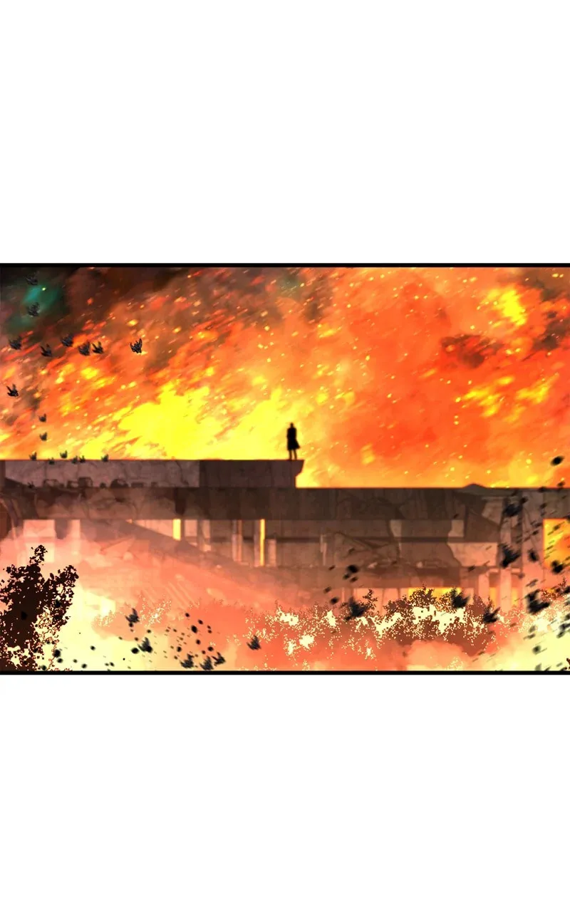 Hero Killer Chapter 198 page 122 - 