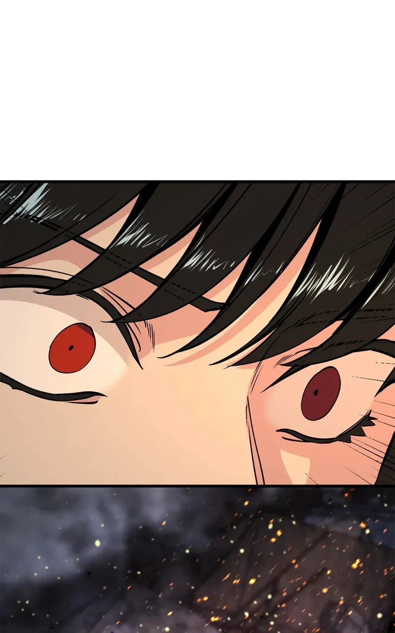 Hero Killer Chapter 198 page 124 - 