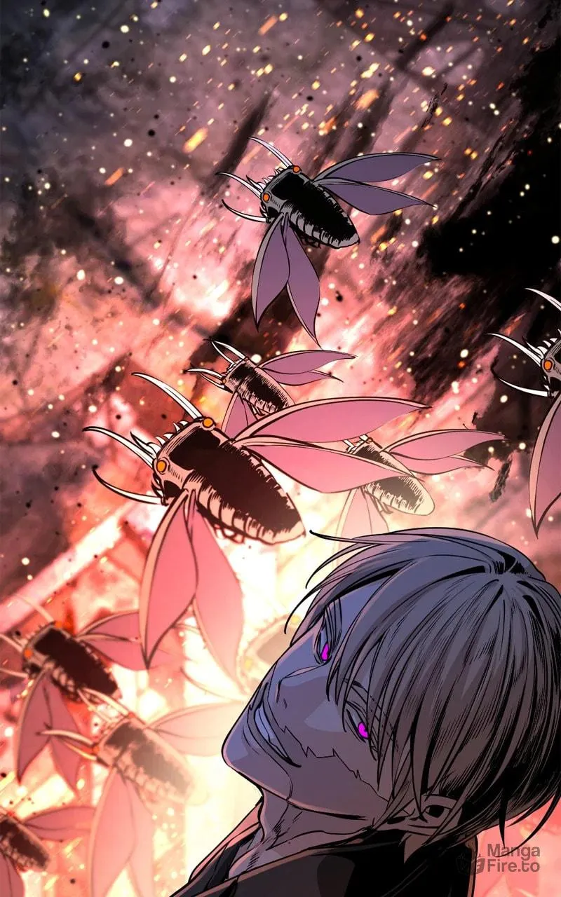 Hero Killer Chapter 198 page 125 - 