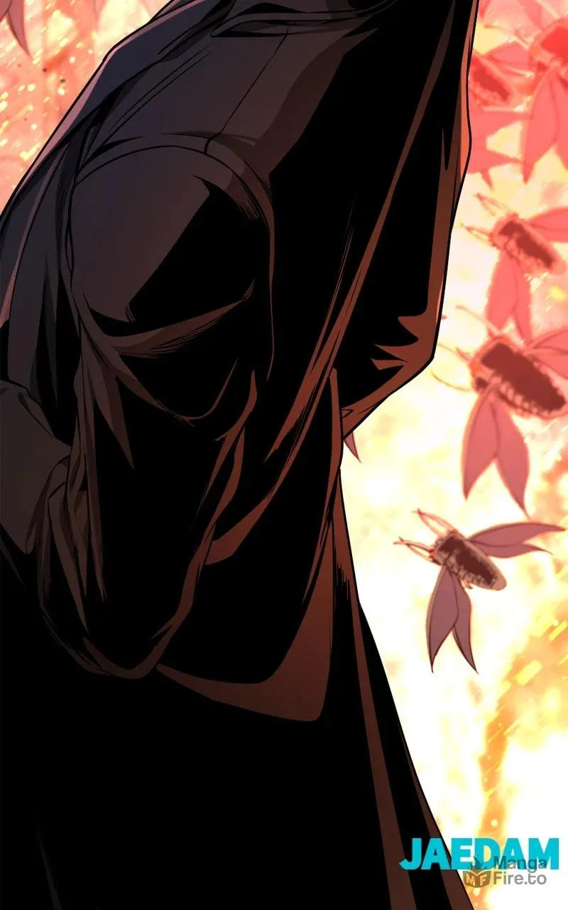 Hero Killer Chapter 198 page 126 - 