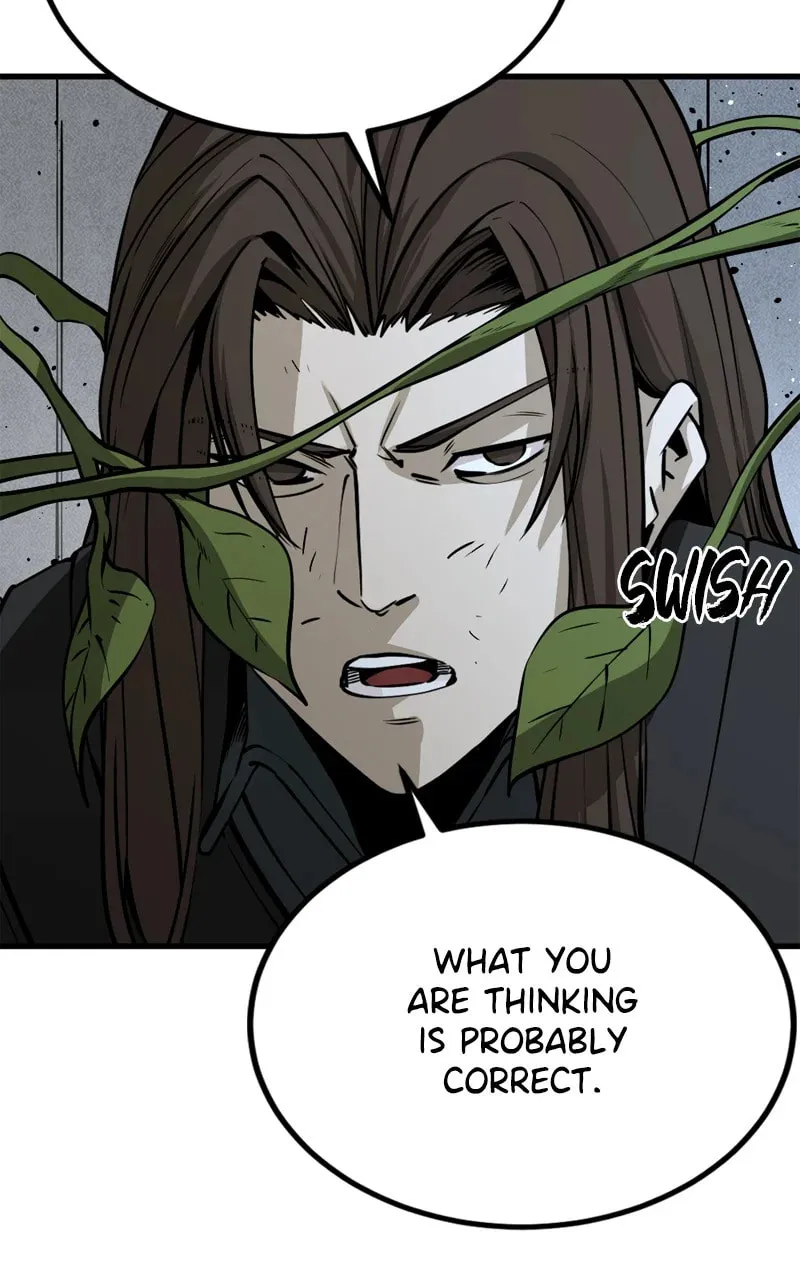Hero Killer Chapter 198 page 14 - 