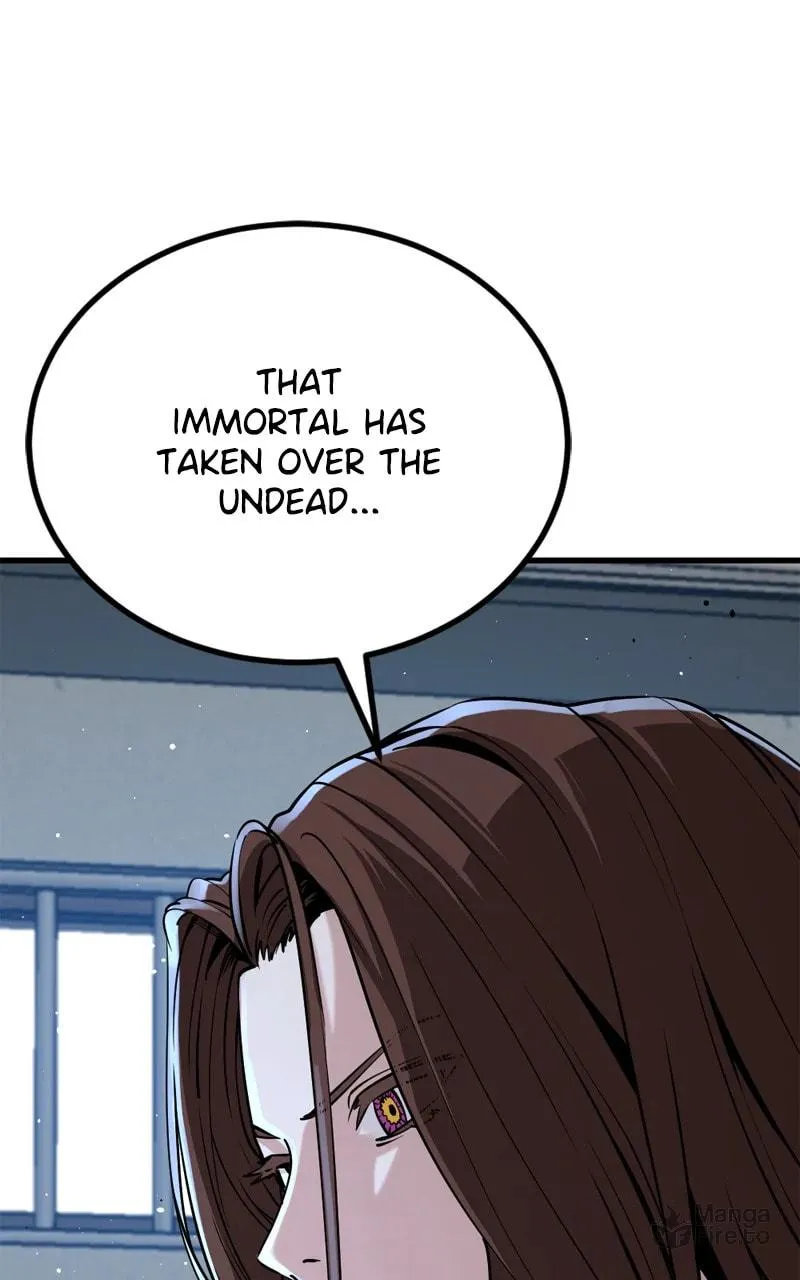Hero Killer Chapter 198 page 15 - 