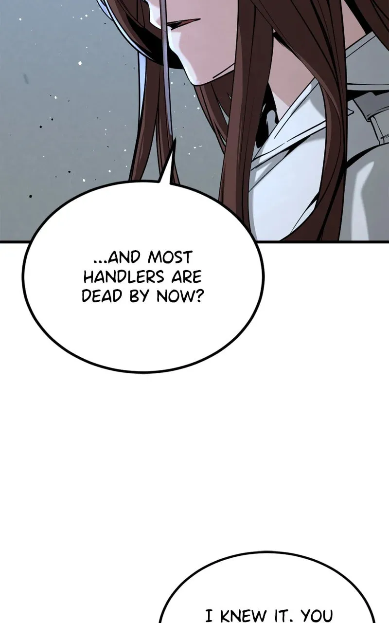 Hero Killer Chapter 198 page 16 - 