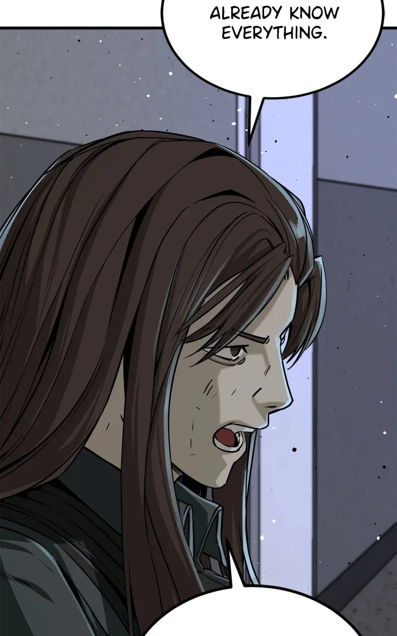 Hero Killer Chapter 198 page 17 - 