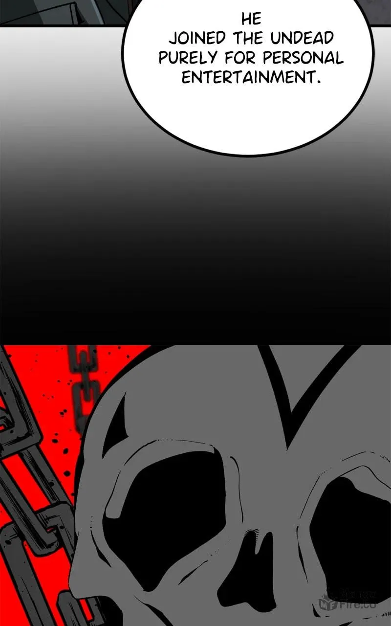 Hero Killer Chapter 198 page 18 - 