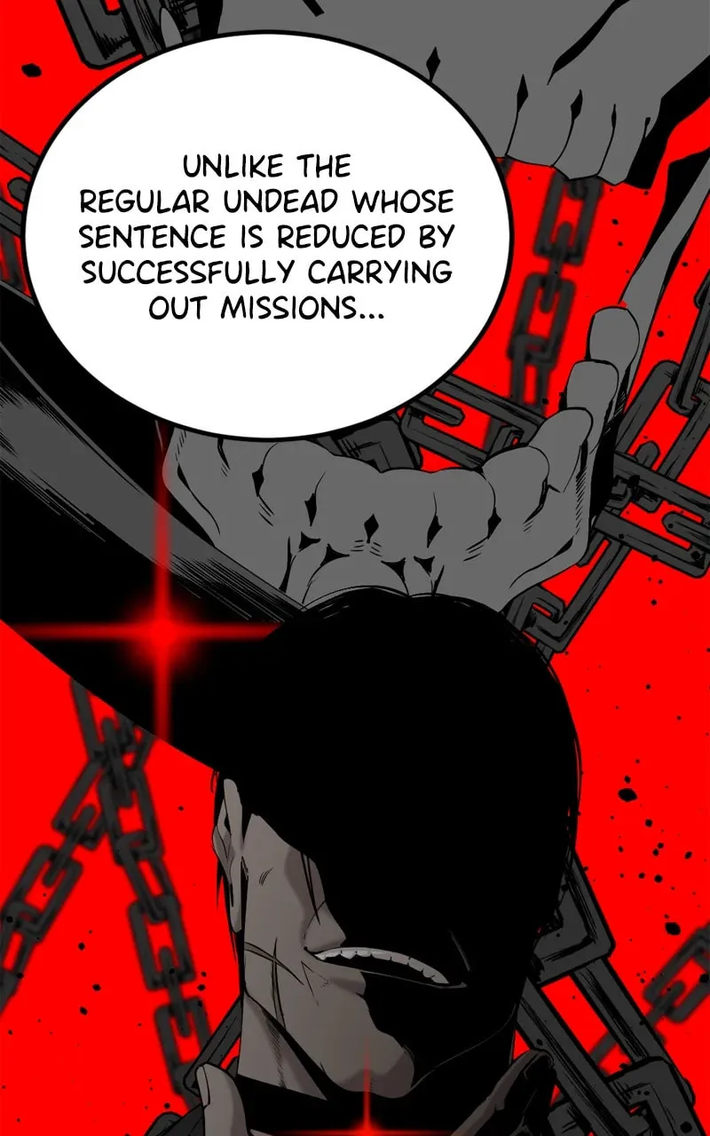 Hero Killer Chapter 198 page 19 - 