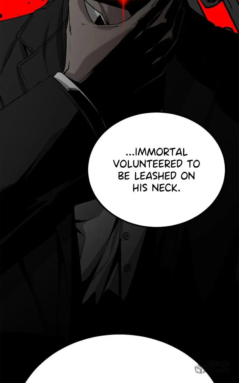 Hero Killer Chapter 198 page 20 - 