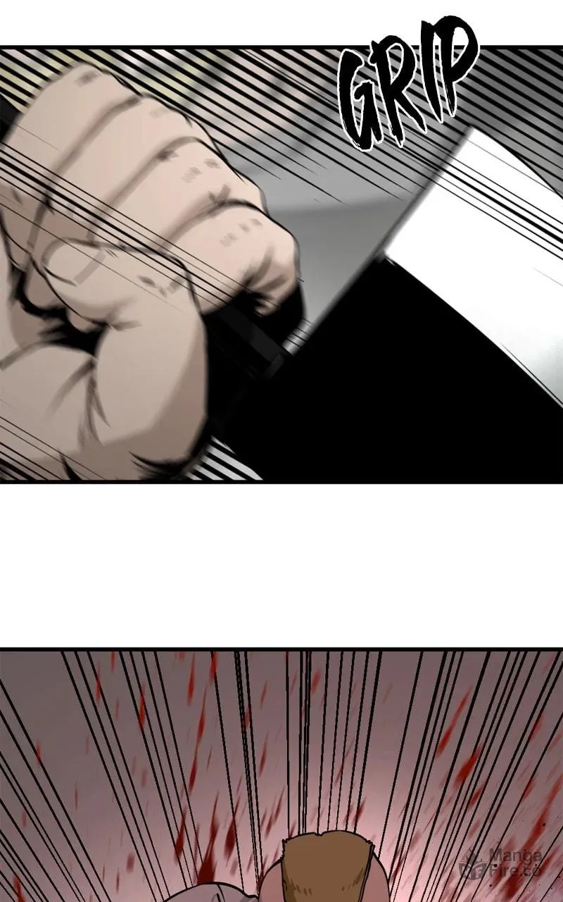 Hero Killer Chapter 198 page 3 - 