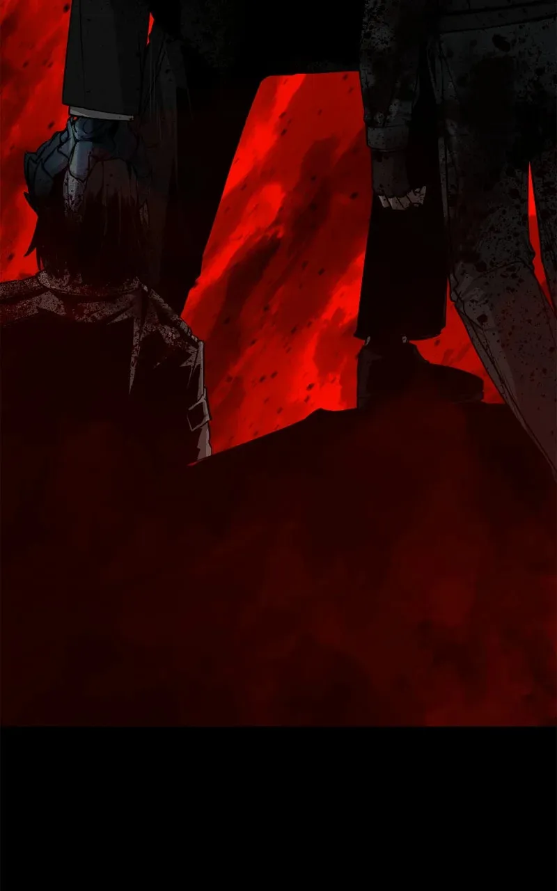 Hero Killer Chapter 198 page 22 - 