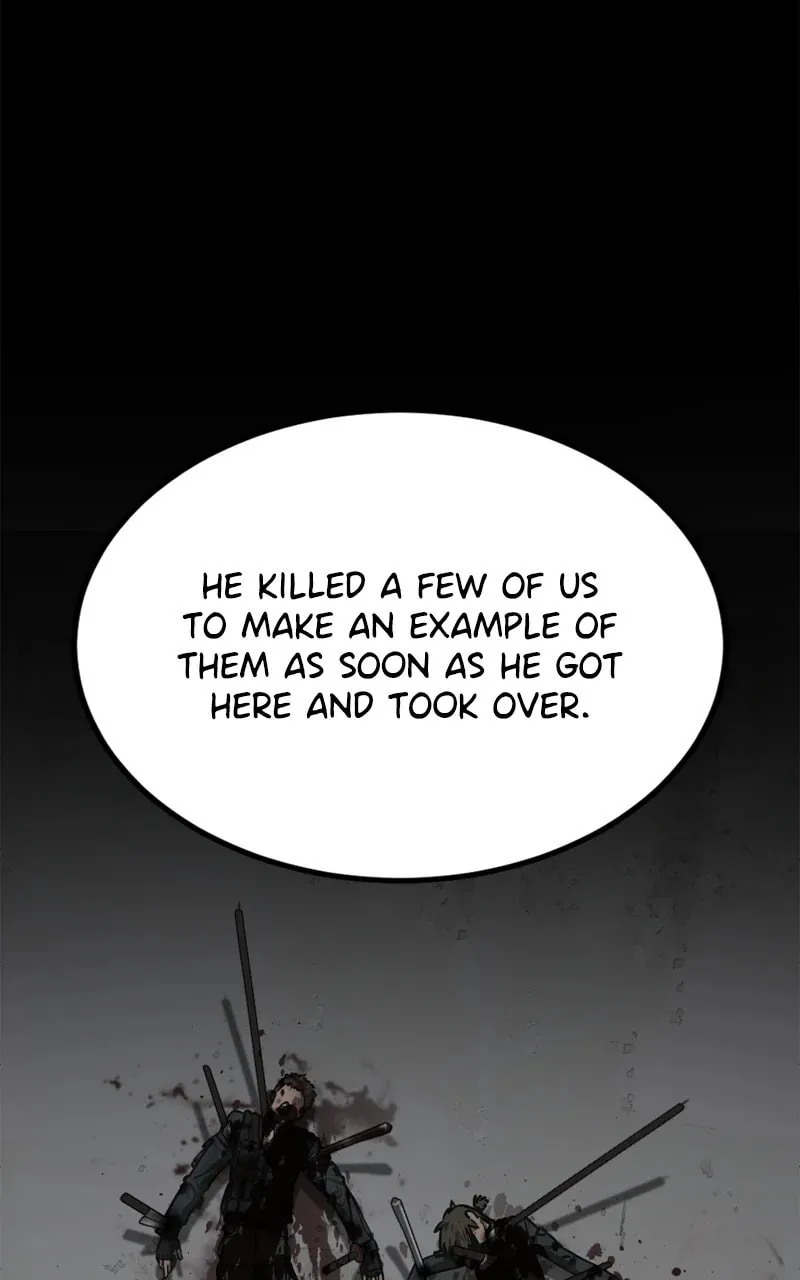 Hero Killer Chapter 198 page 23 - 