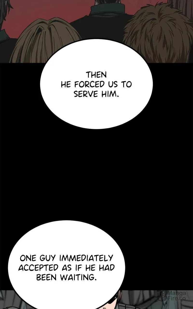 Hero Killer Chapter 198 page 25 - 