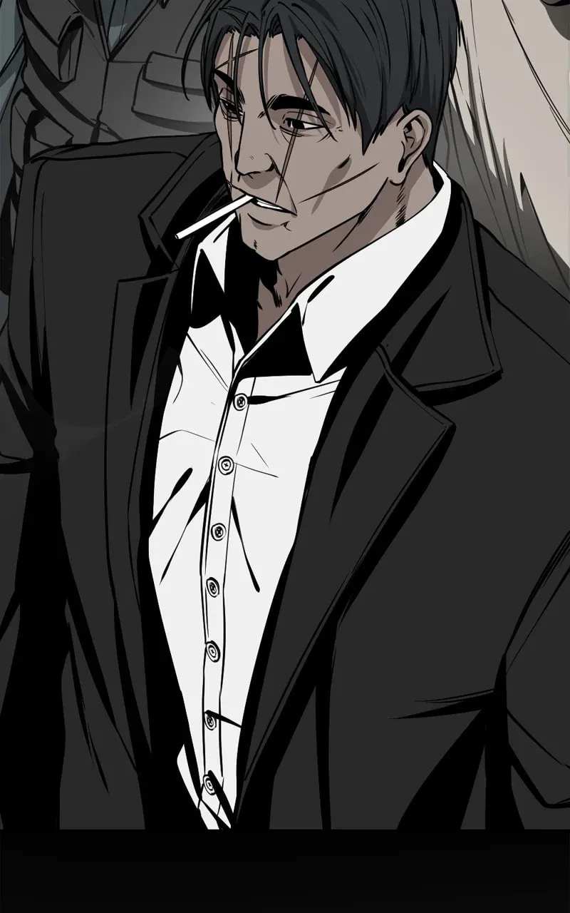 Hero Killer Chapter 198 page 28 - 