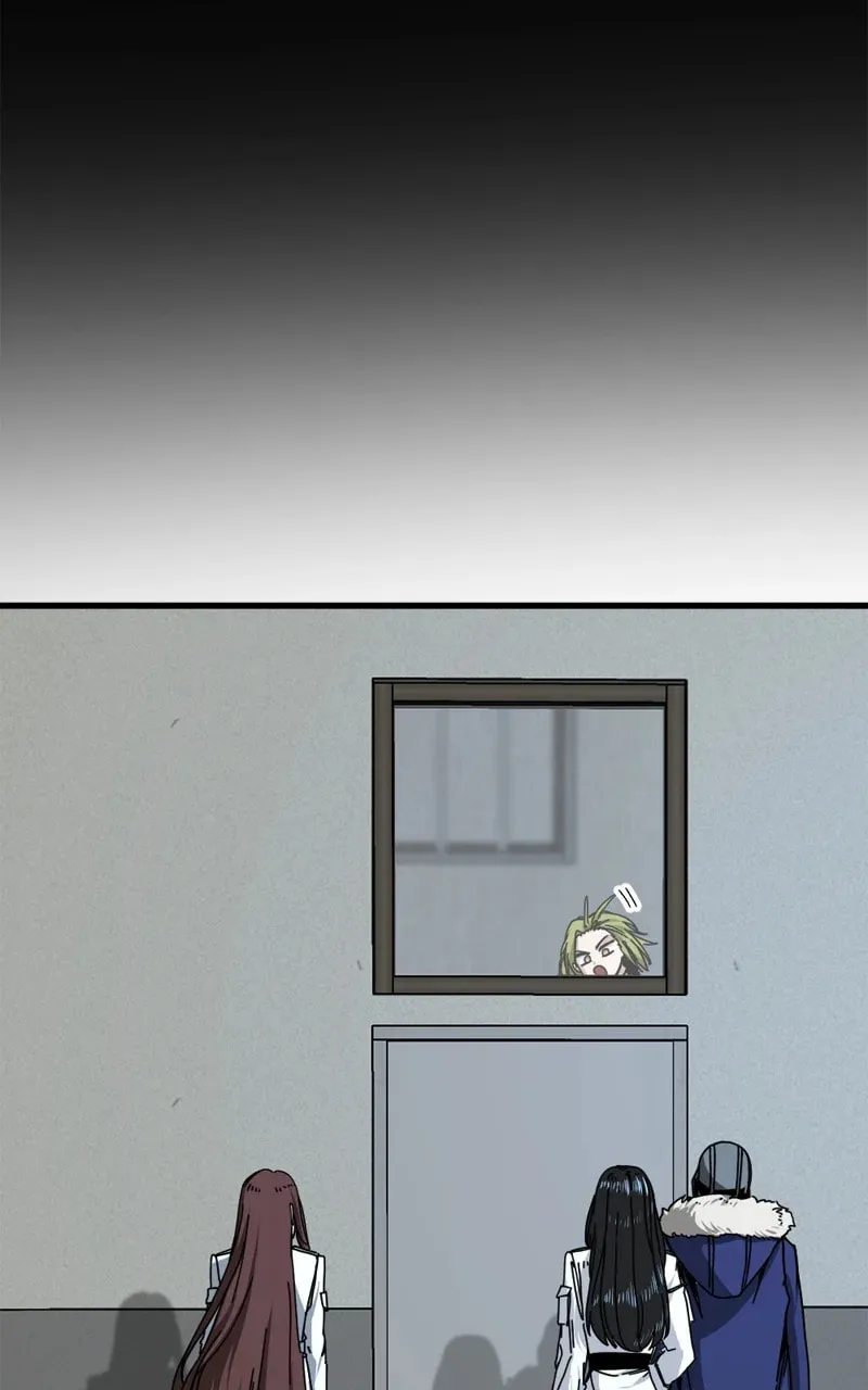 Hero Killer Chapter 198 page 29 - 