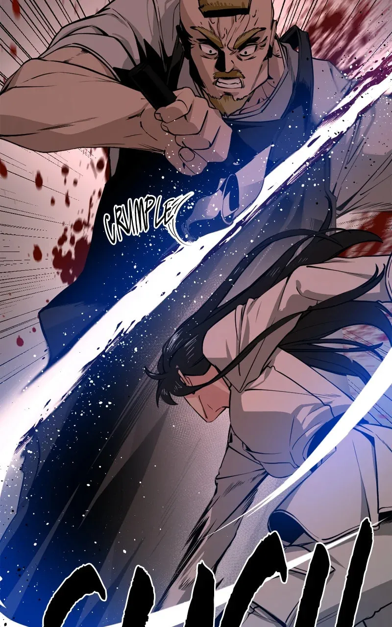 Hero Killer Chapter 198 page 4 - 