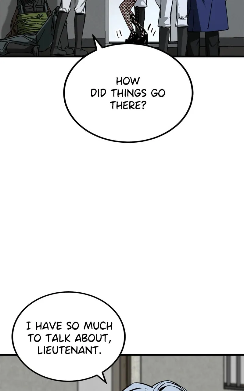 Hero Killer Chapter 198 page 31 - 