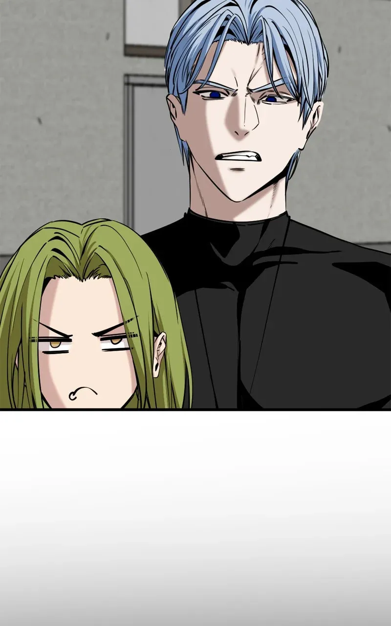 Hero Killer Chapter 198 page 32 - 