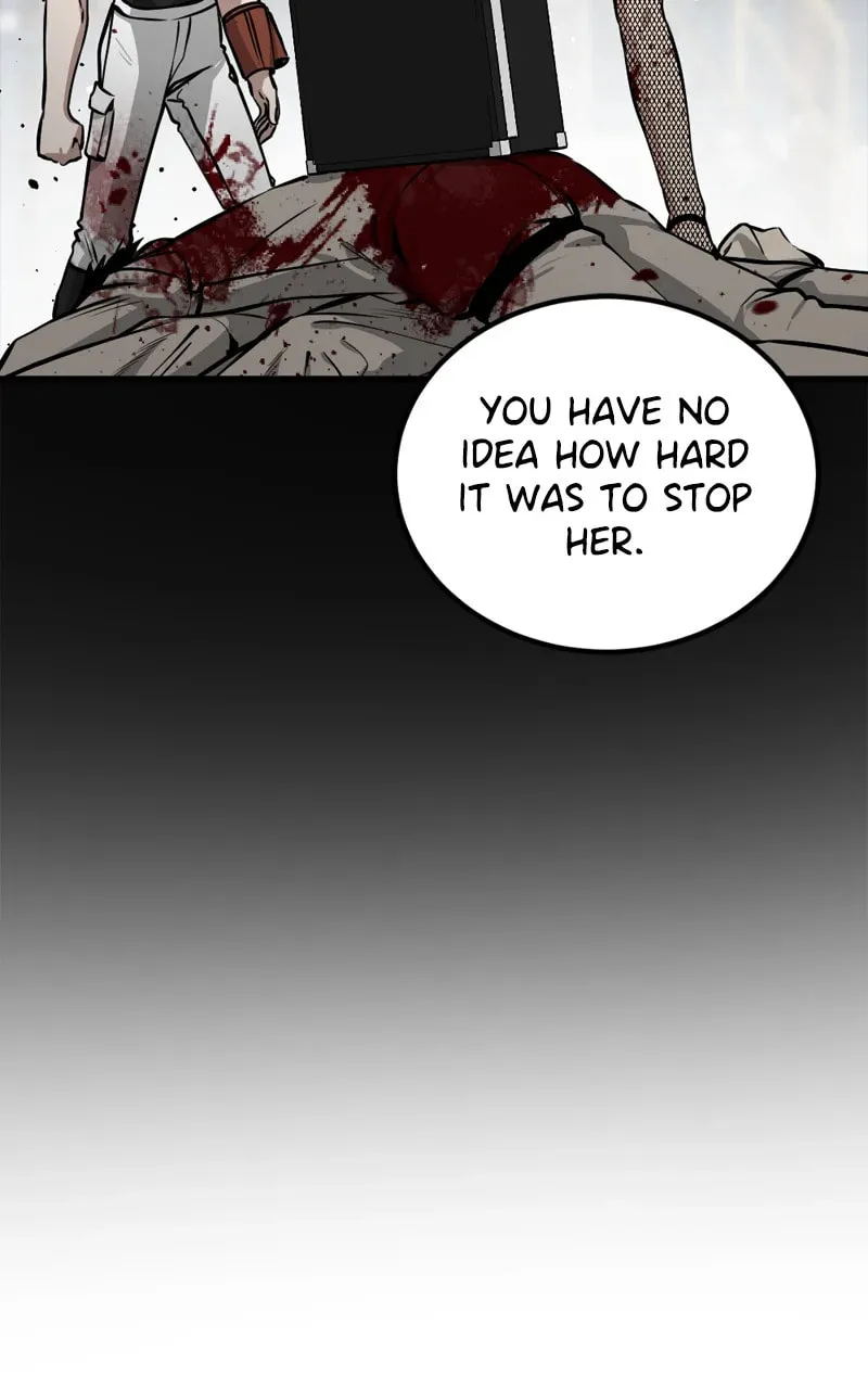 Hero Killer Chapter 198 page 34 - 