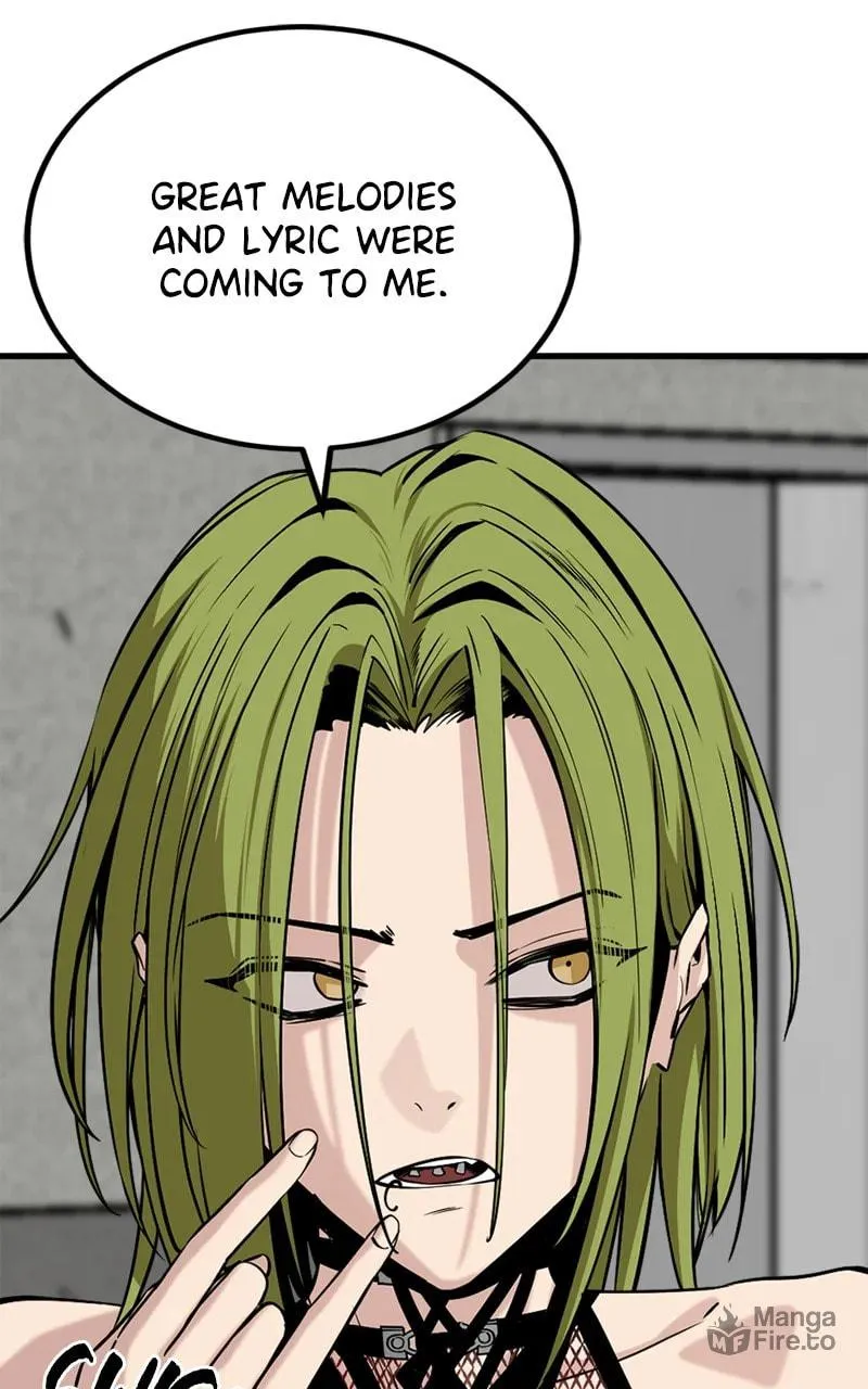 Hero Killer Chapter 198 page 35 - 