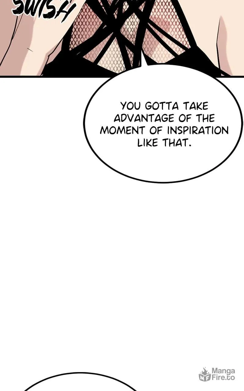 Hero Killer Chapter 198 page 36 - 