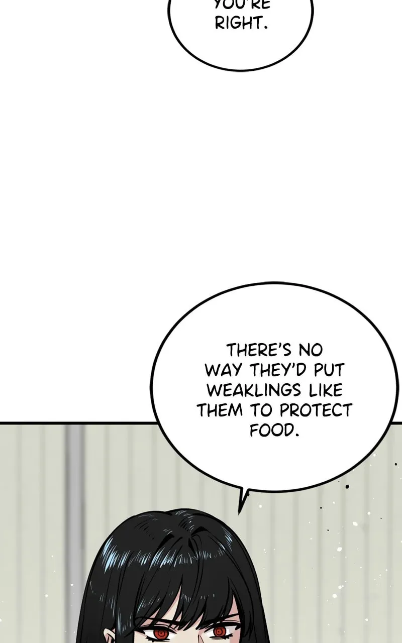 Hero Killer Chapter 198 page 38 - 