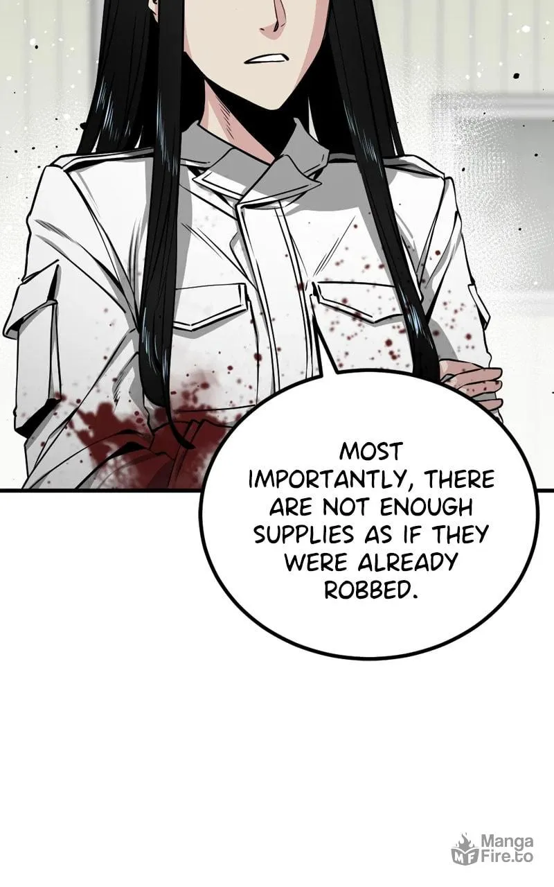 Hero Killer Chapter 198 page 39 - 