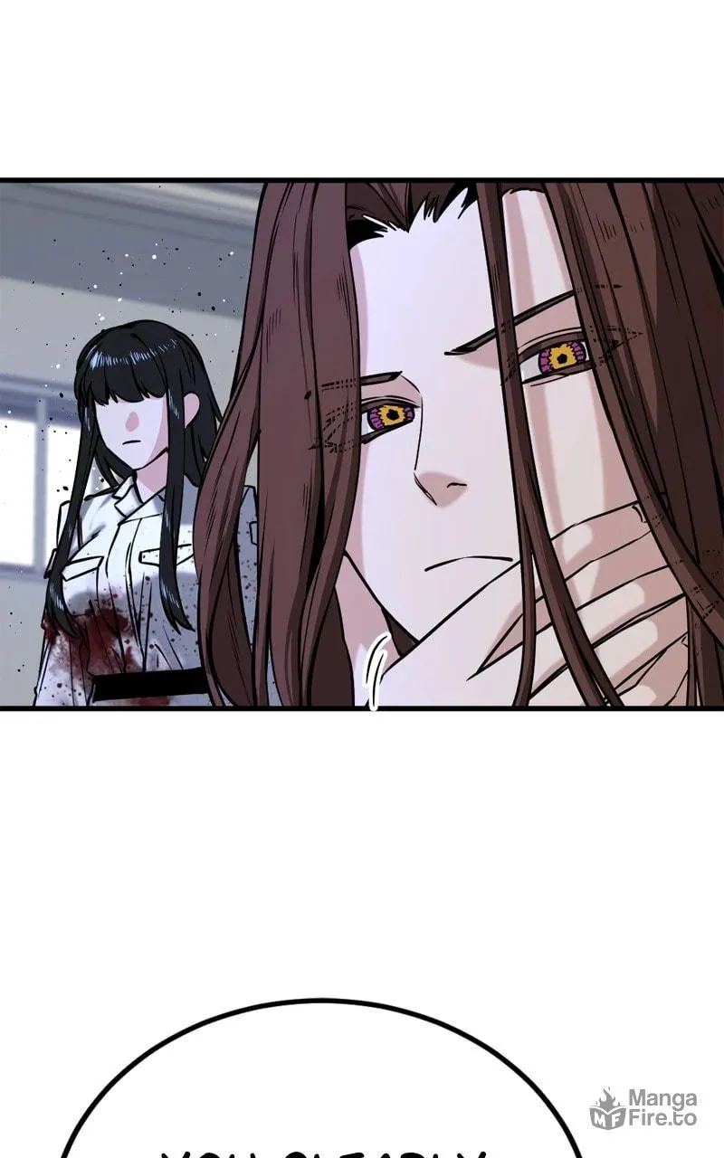 Hero Killer Chapter 198 page 40 - 
