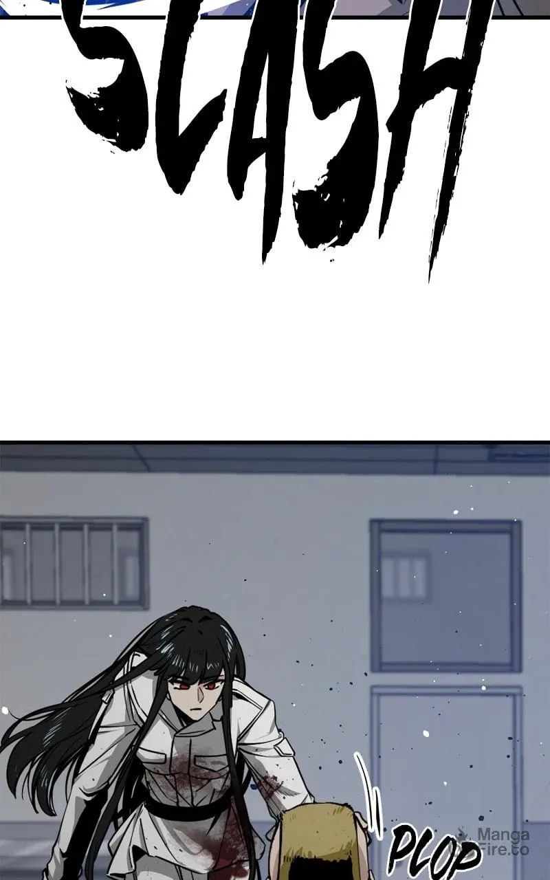 Hero Killer Chapter 198 page 5 - 