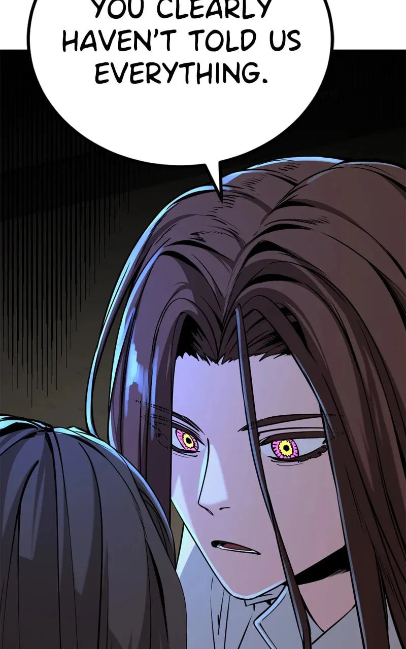 Hero Killer Chapter 198 page 41 - 