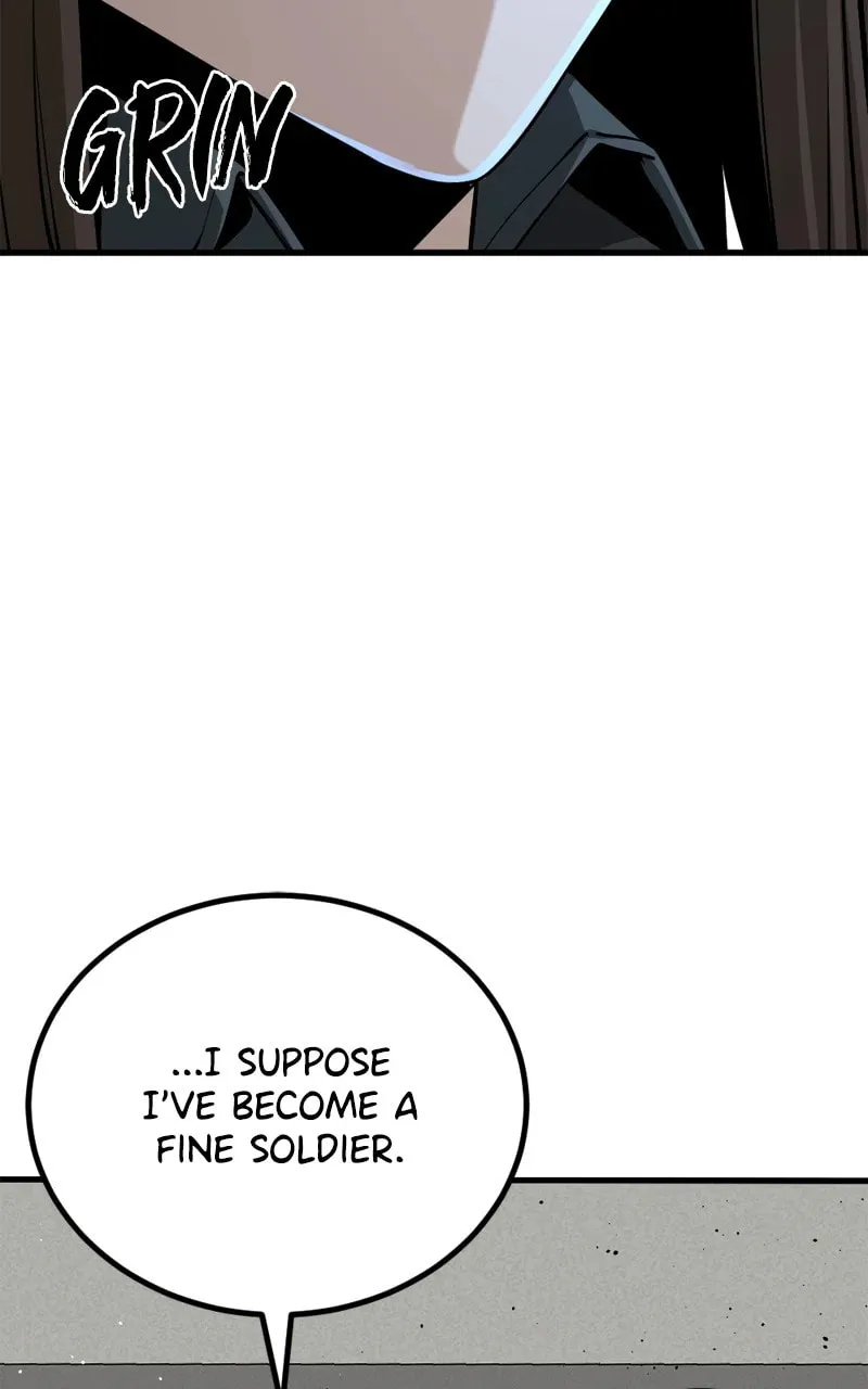Hero Killer Chapter 198 page 43 - 