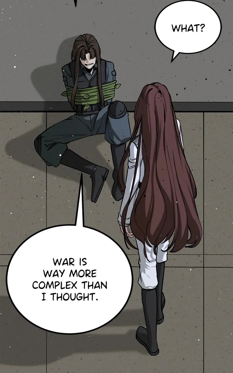 Hero Killer Chapter 198 page 44 - 