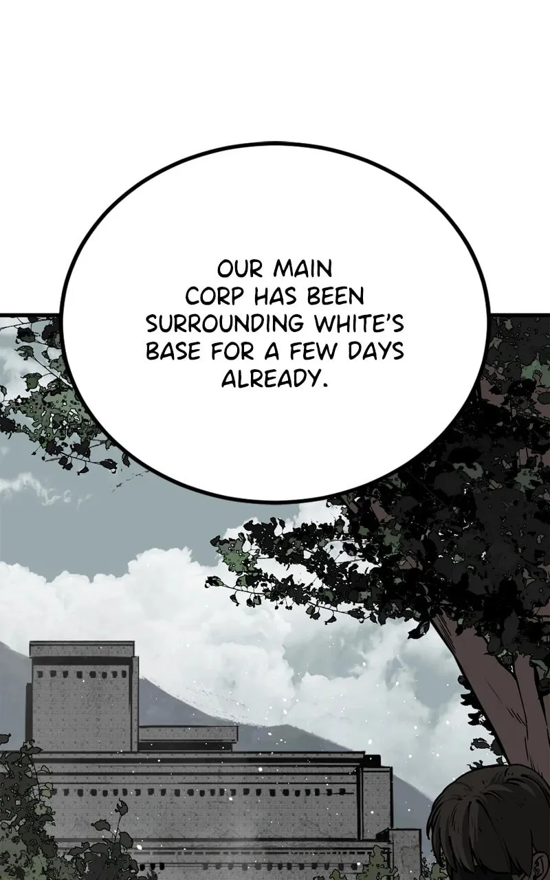 Hero Killer Chapter 198 page 47 - 