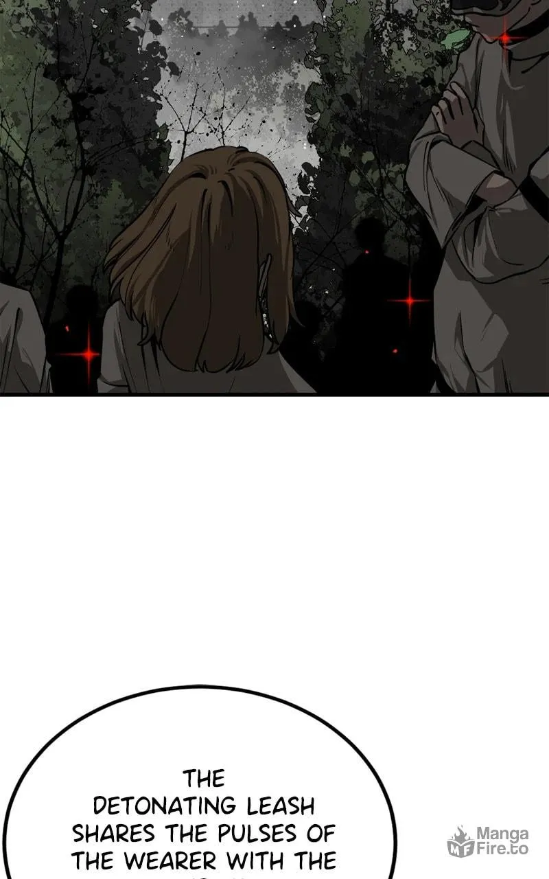 Hero Killer Chapter 198 page 48 - 