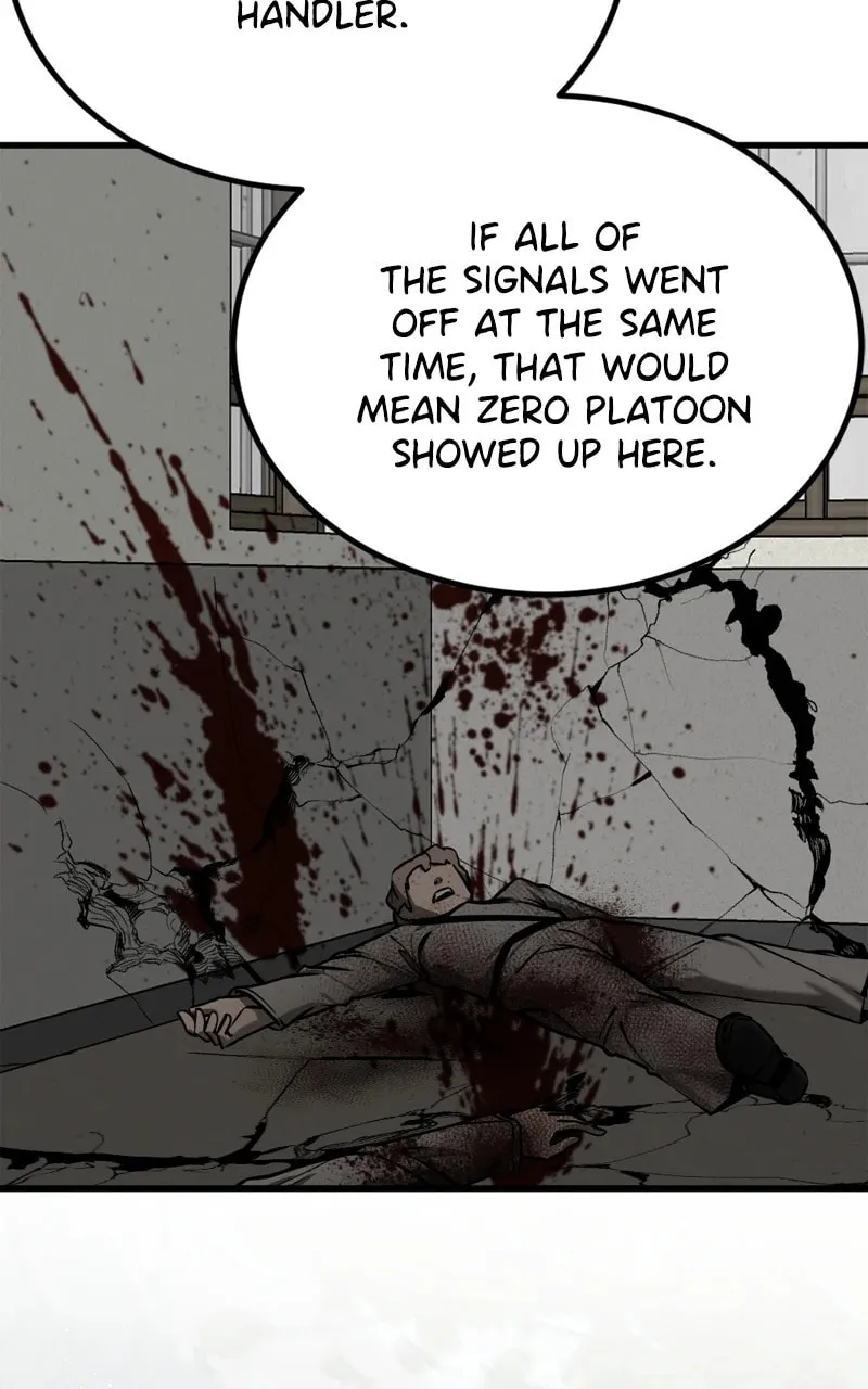 Hero Killer Chapter 198 page 49 - 
