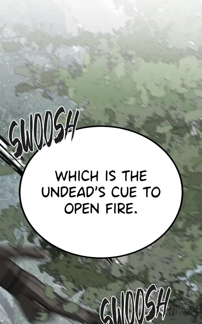Hero Killer Chapter 198 page 50 - 