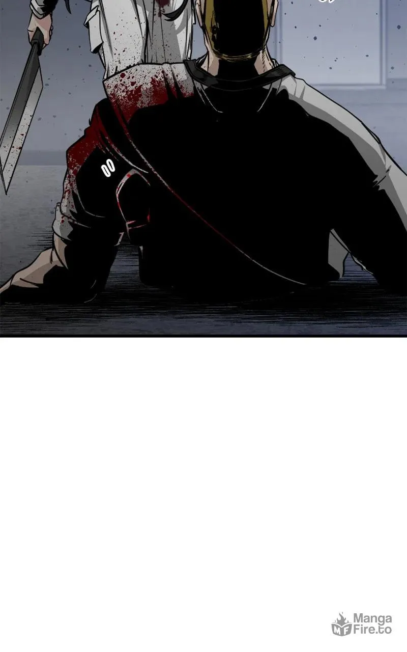 Hero Killer Chapter 198 page 6 - 
