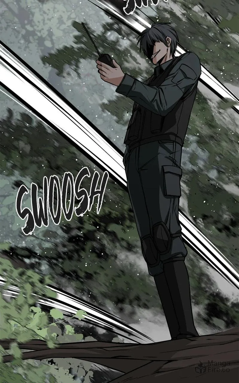 Hero Killer Chapter 198 page 51 - 